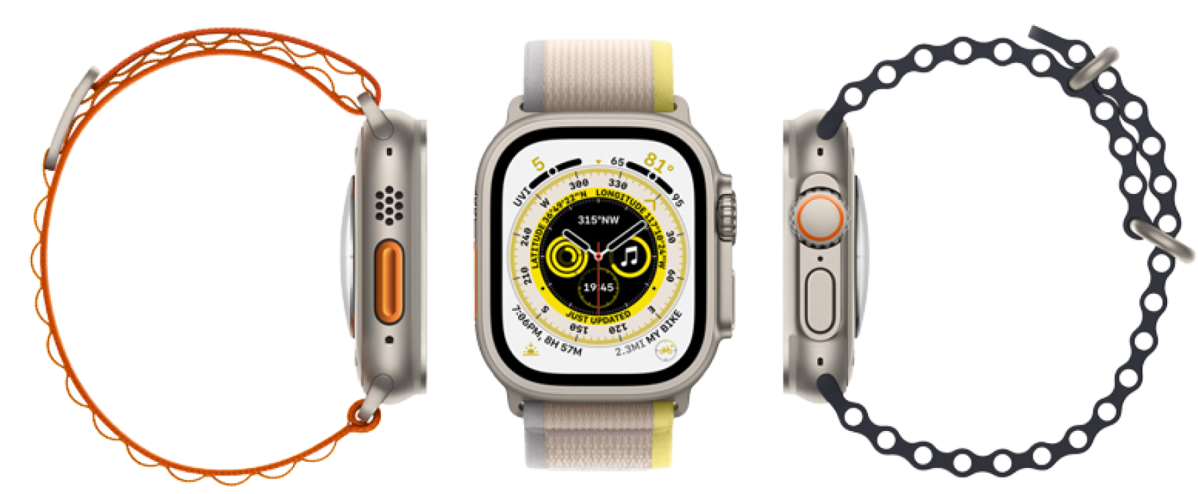 Apple Watch Ultra